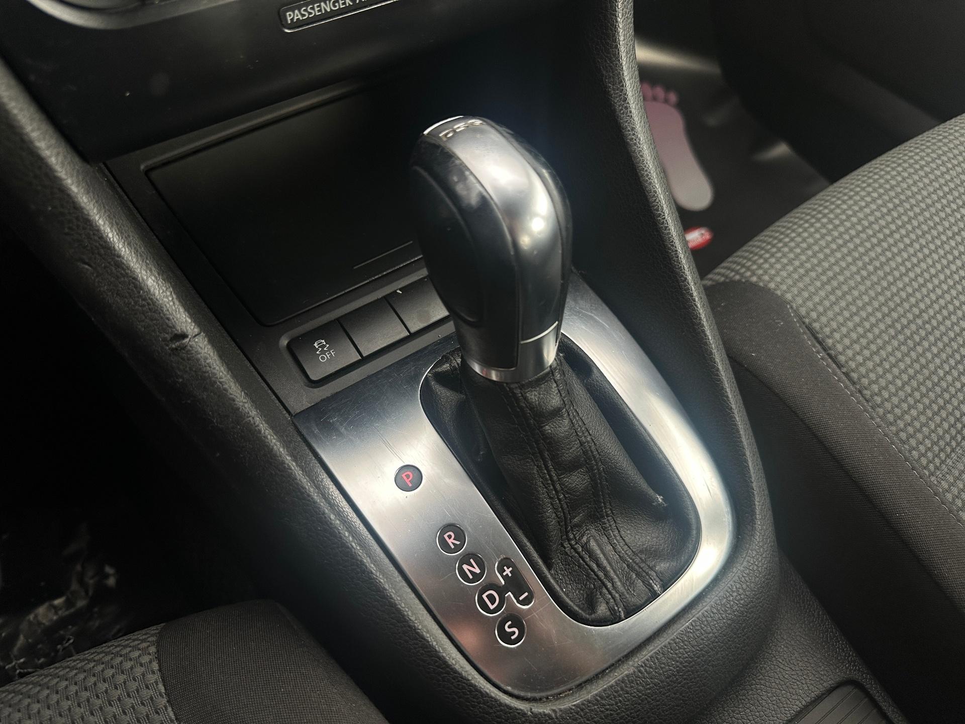 Volkswagen-Golf
