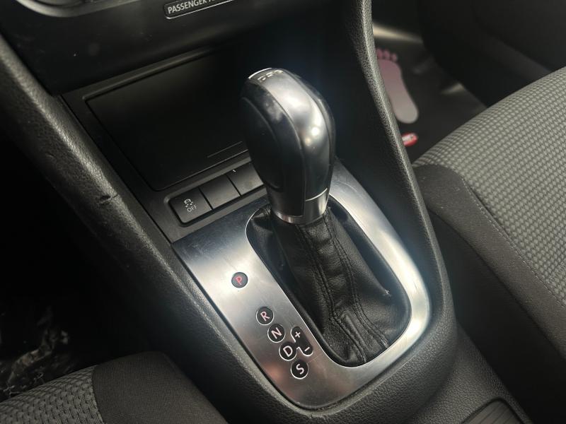 Car Thumb