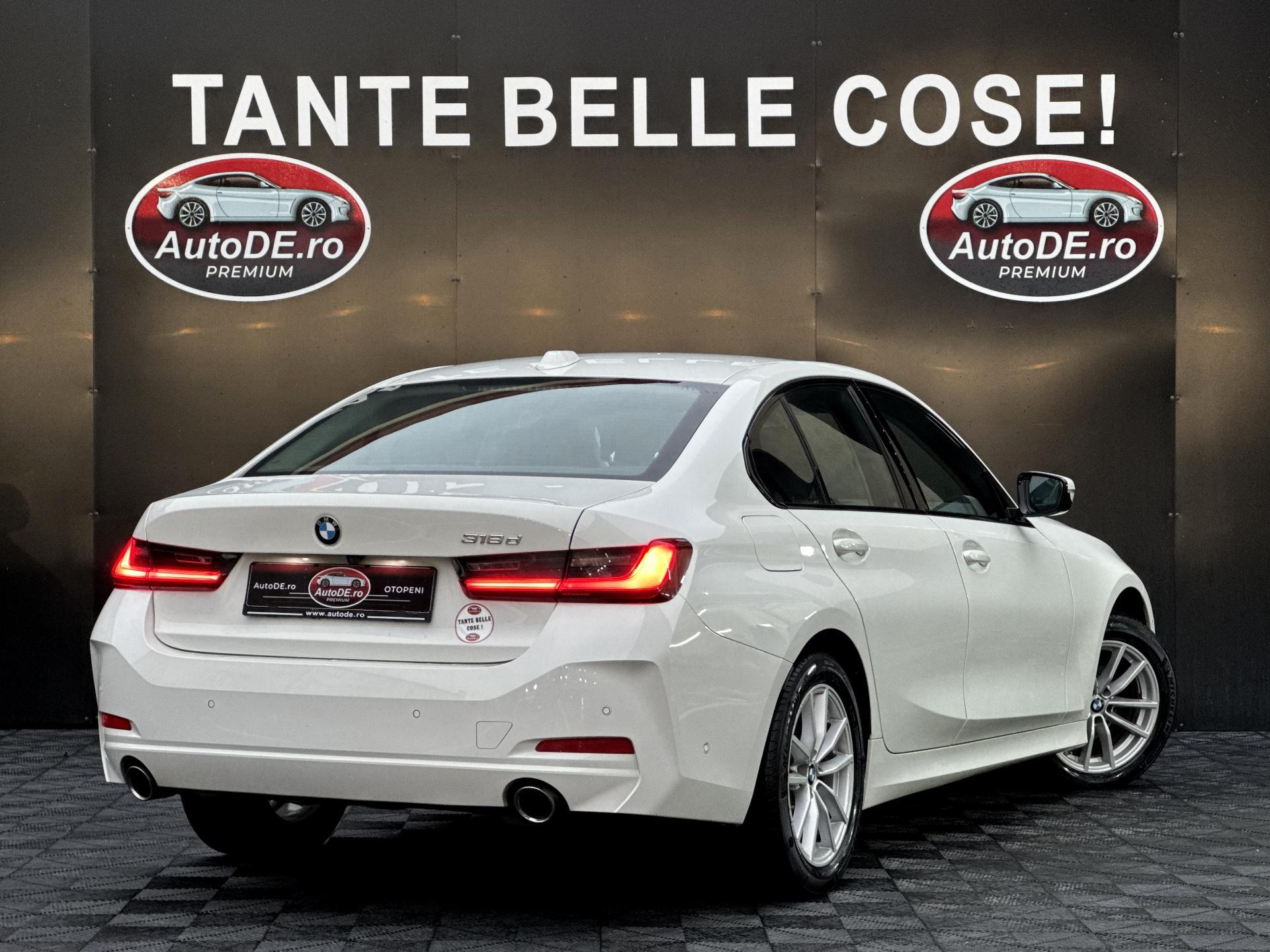 BMW-Seria 3