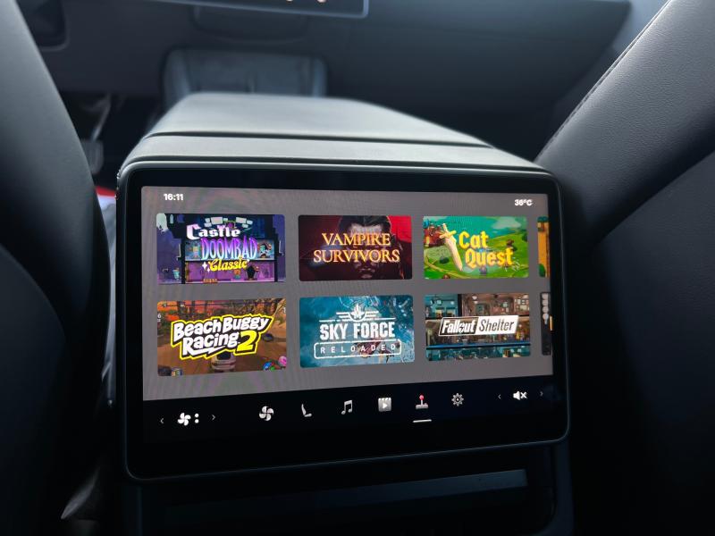 Car Thumb