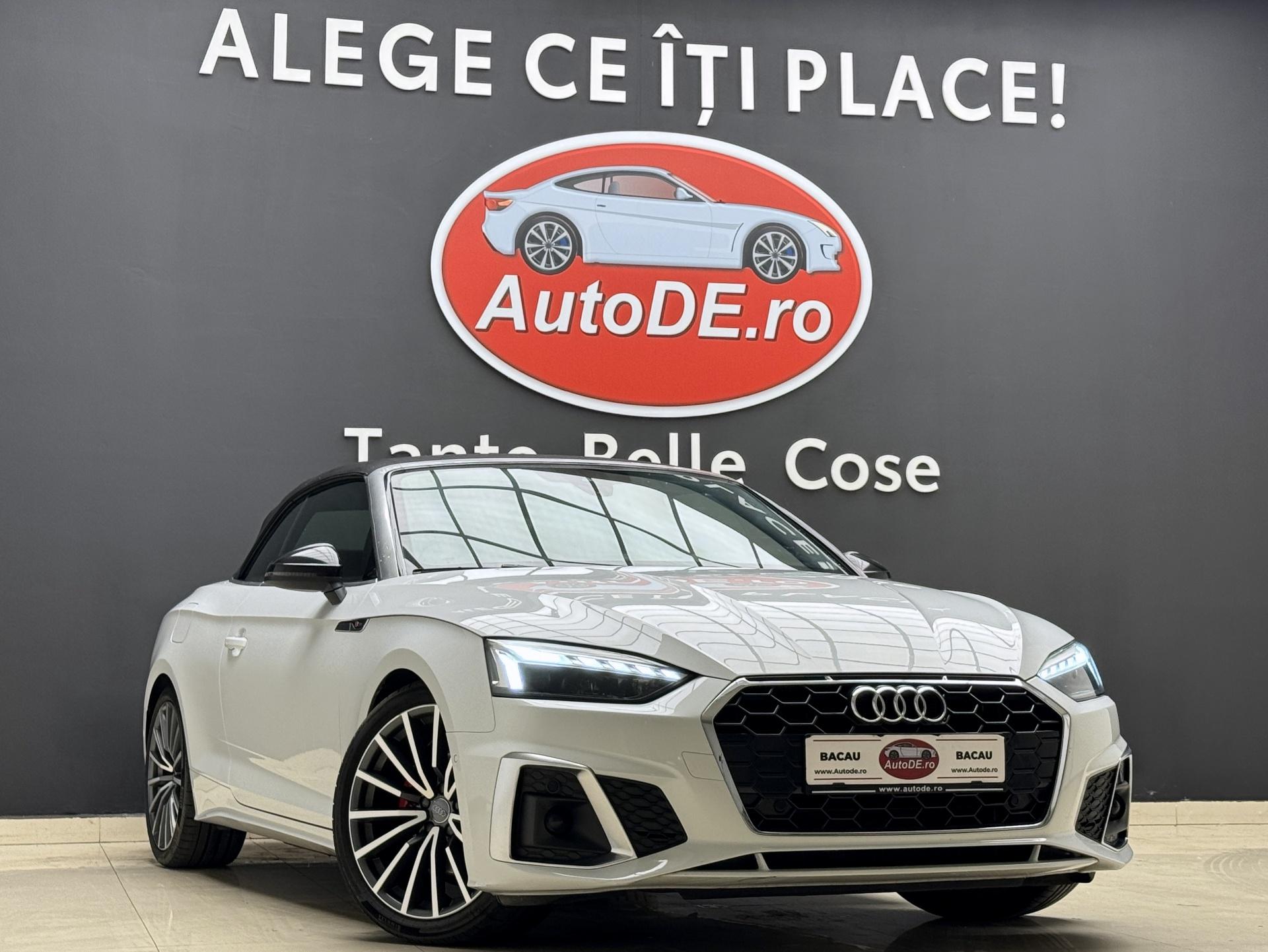 Audi-A5