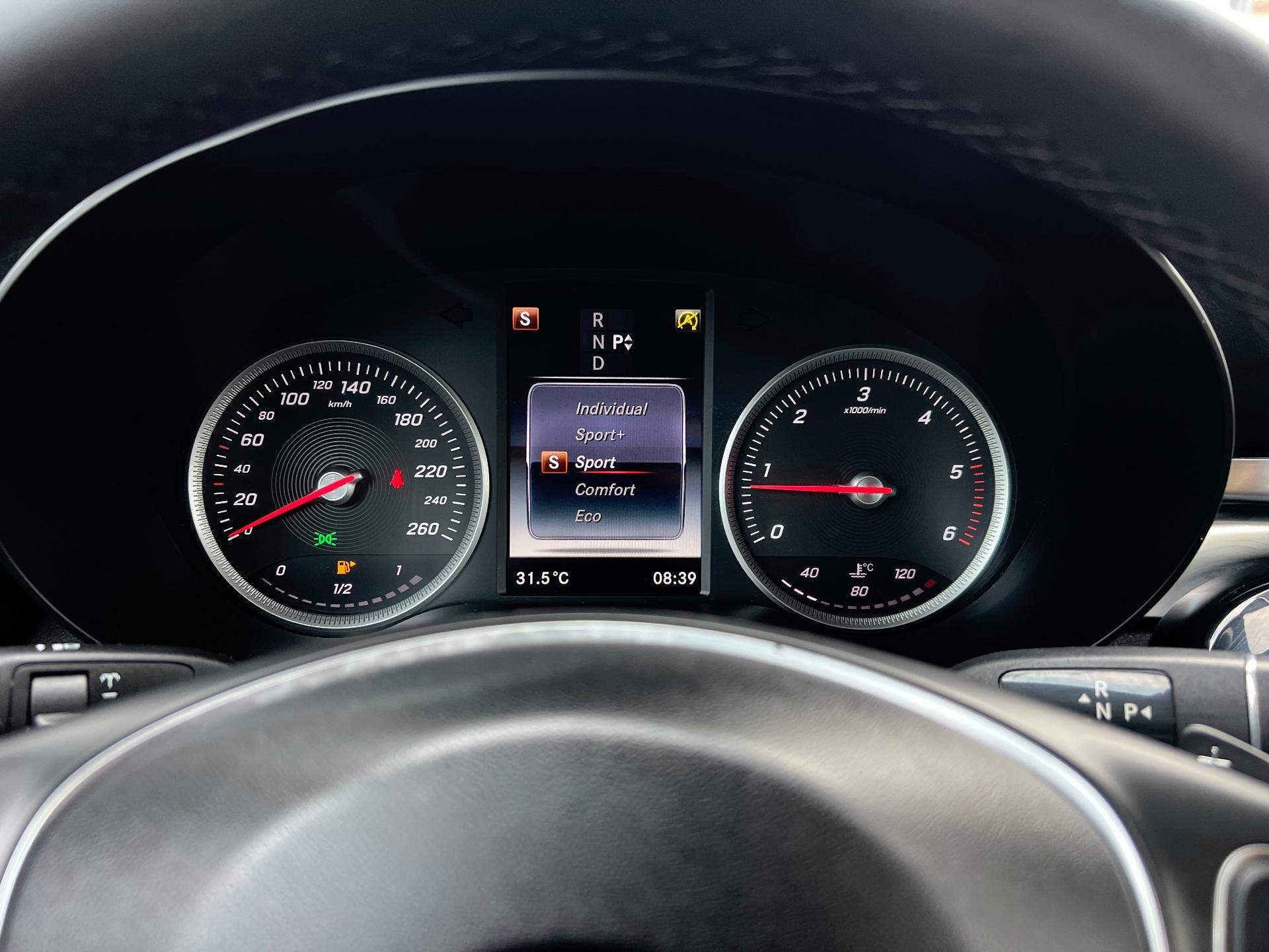 Mercedes-Benz-GLC