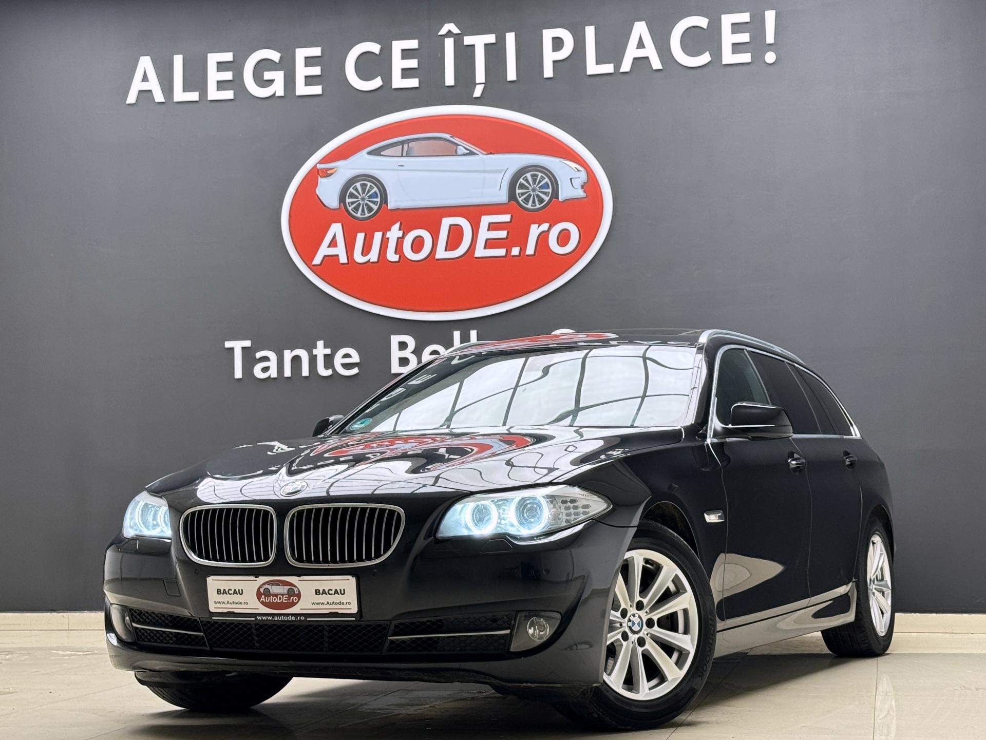 BMW-Seria 5