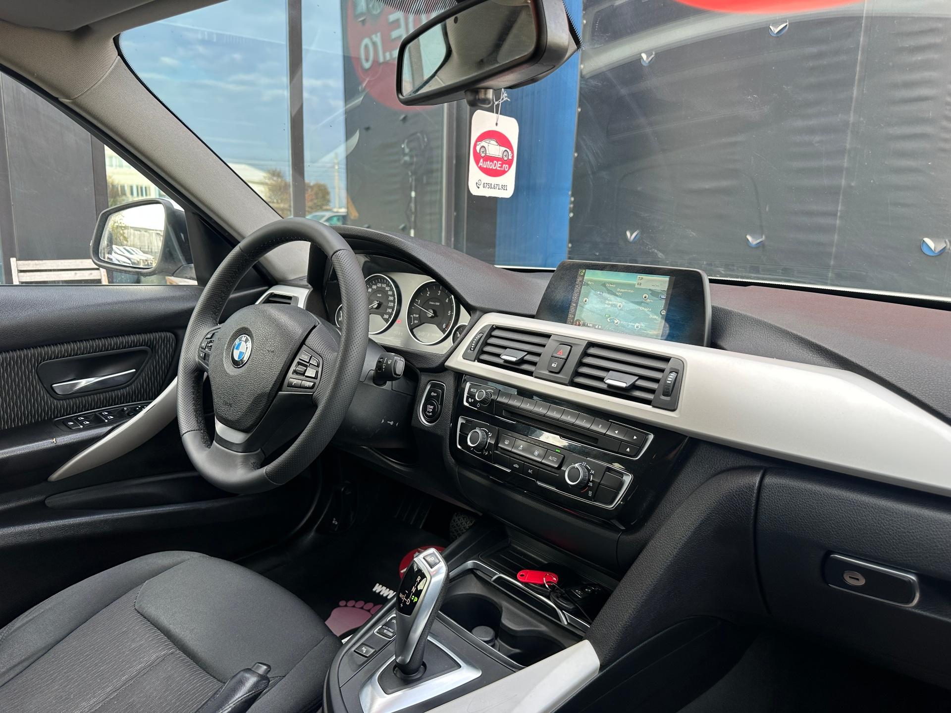 BMW-Seria 3