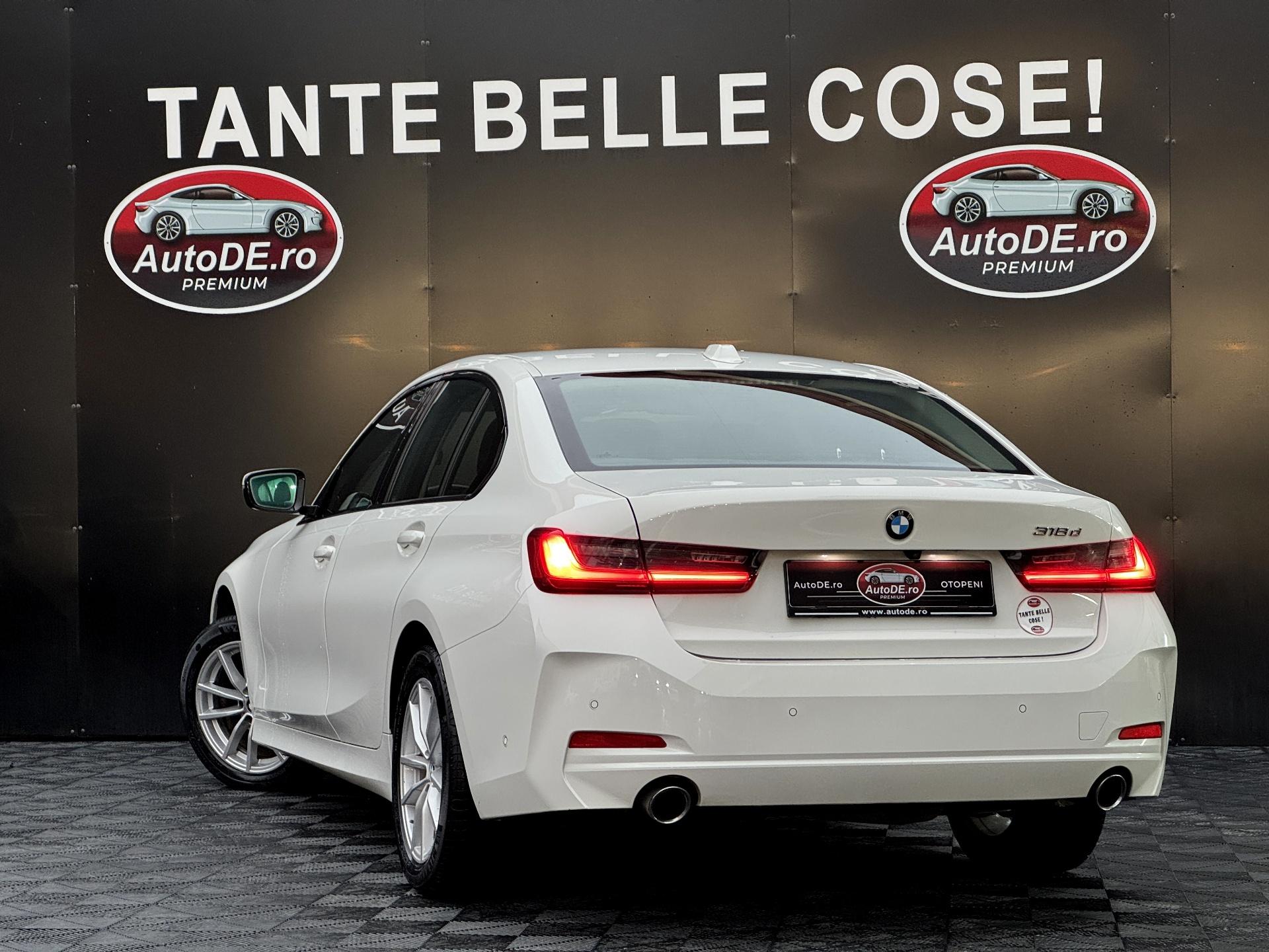 BMW-Seria 3