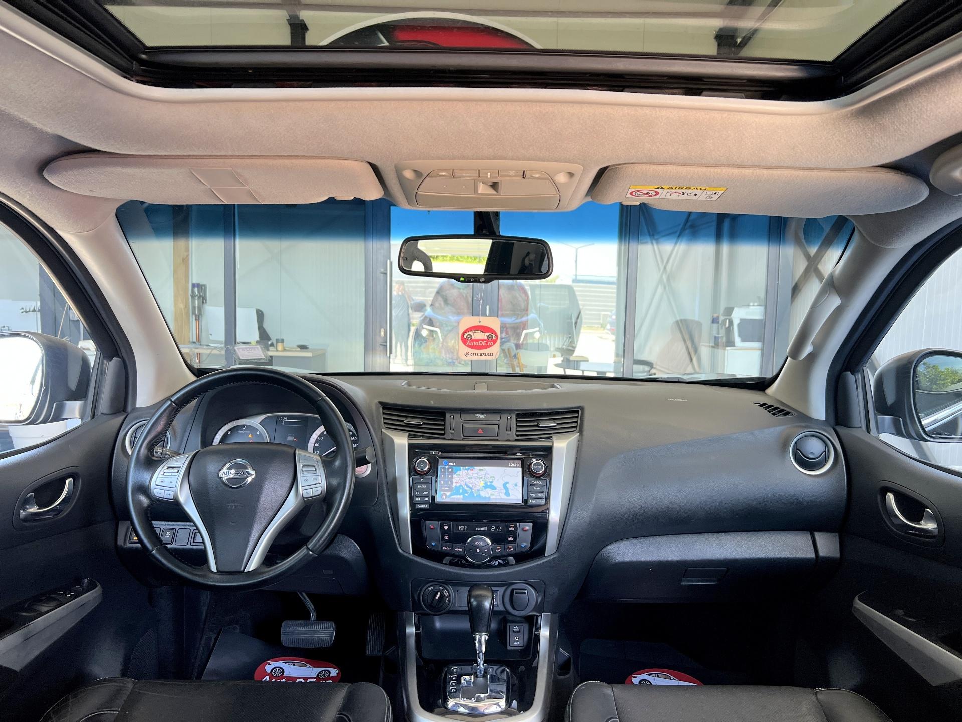 Nissan-Navara
