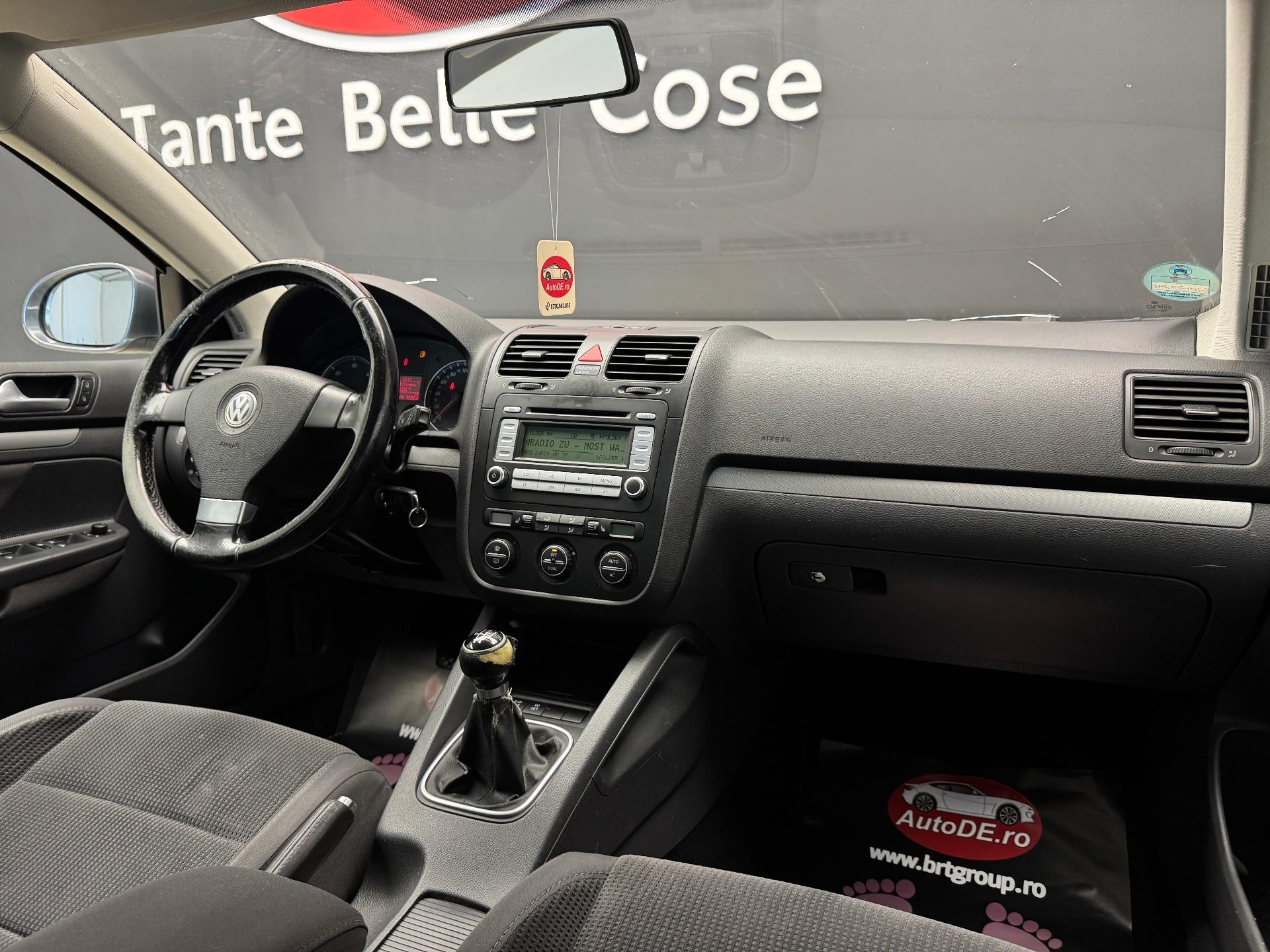 Volkswagen-Golf