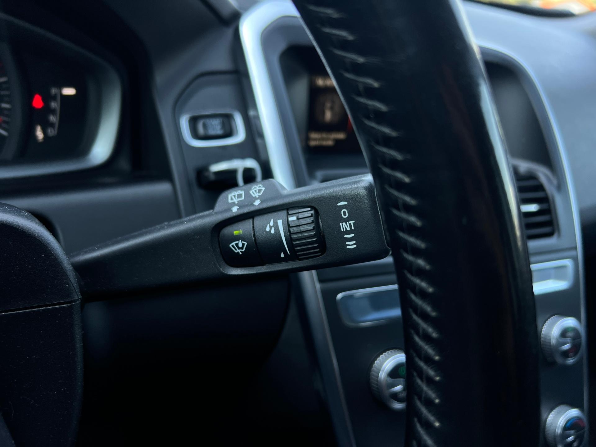 Volvo-XC 60
