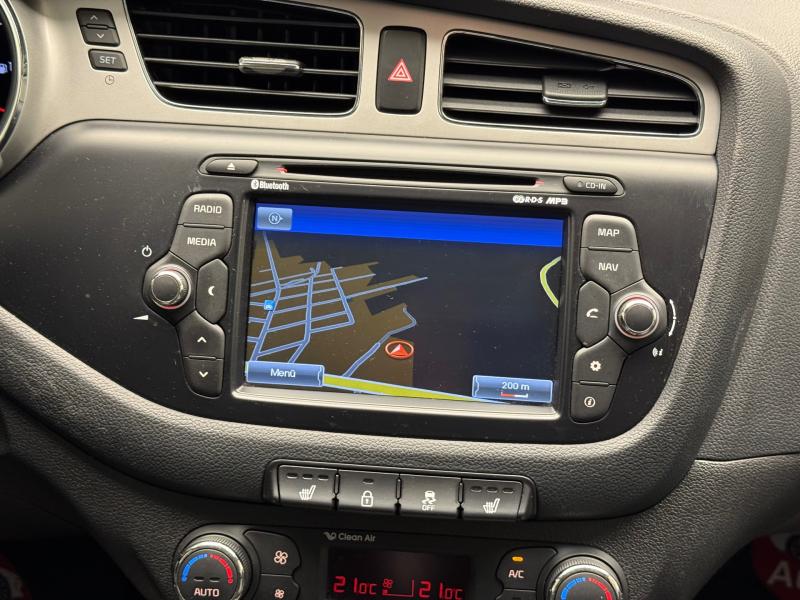 Car Thumb