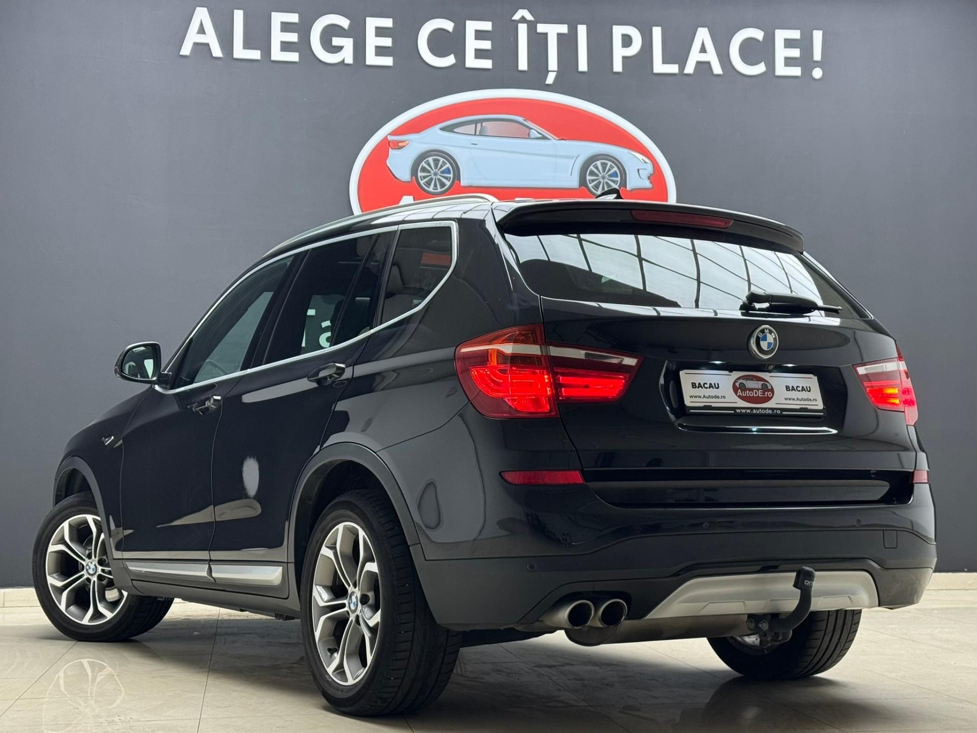 BMW-X3