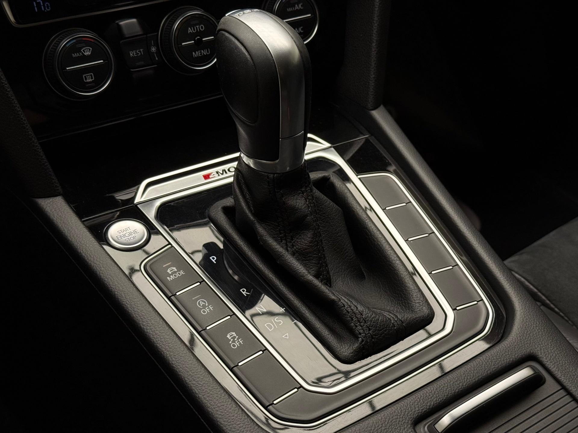 Volkswagen-Passat