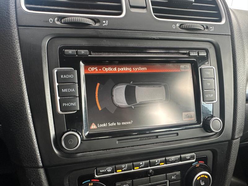 Car Thumb