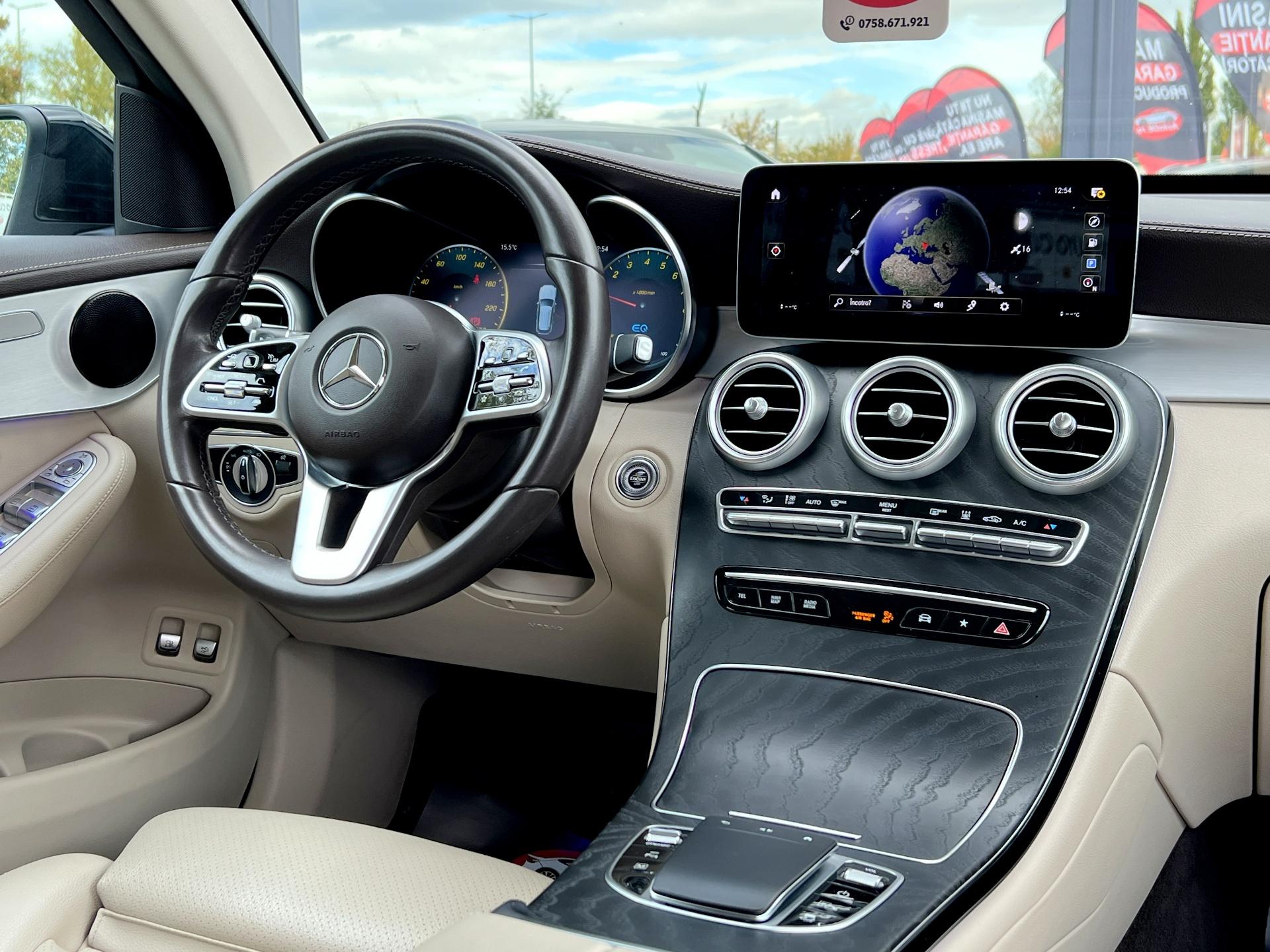 Mercedes-Benz-GLC