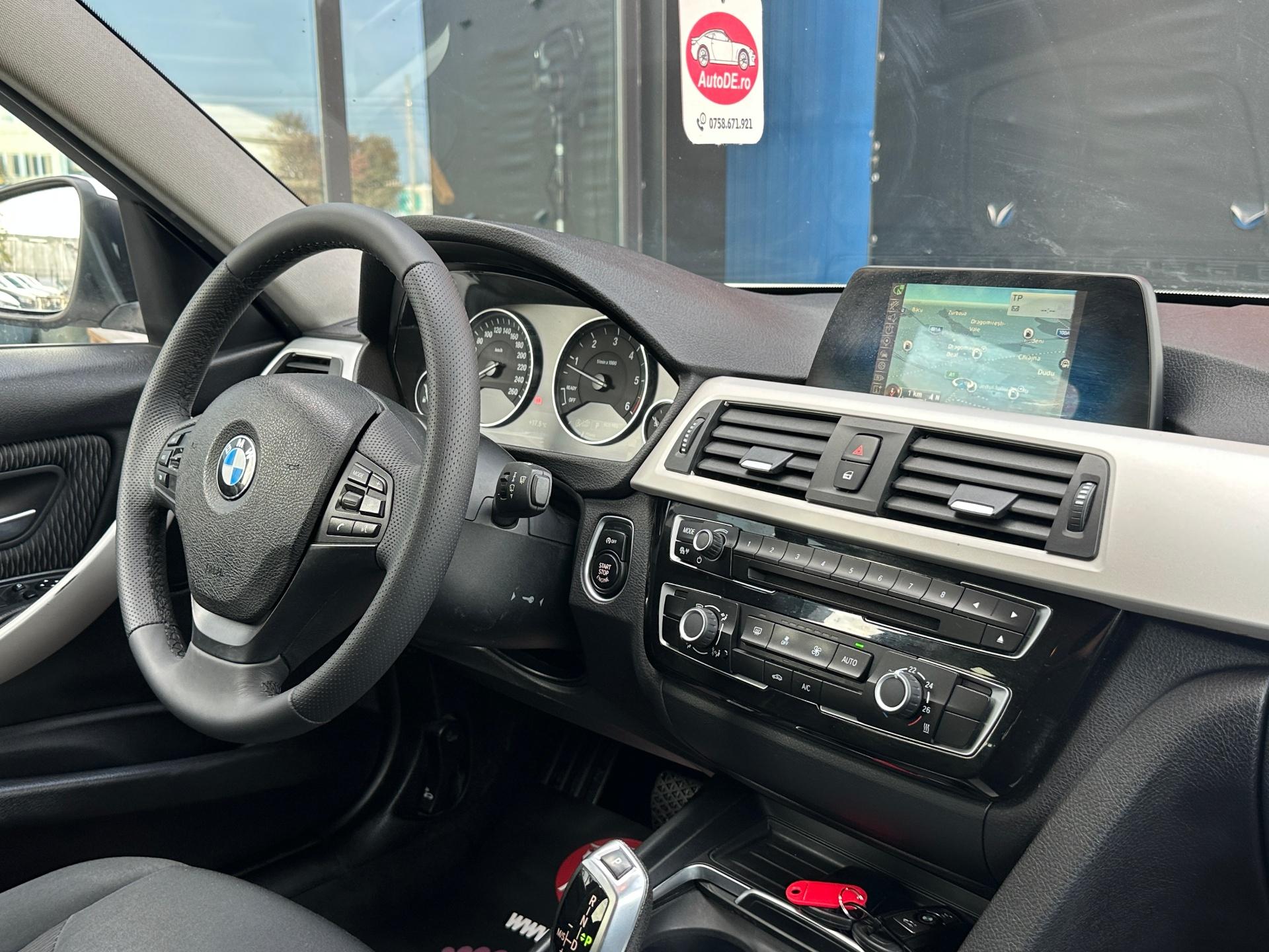 BMW-Seria 3