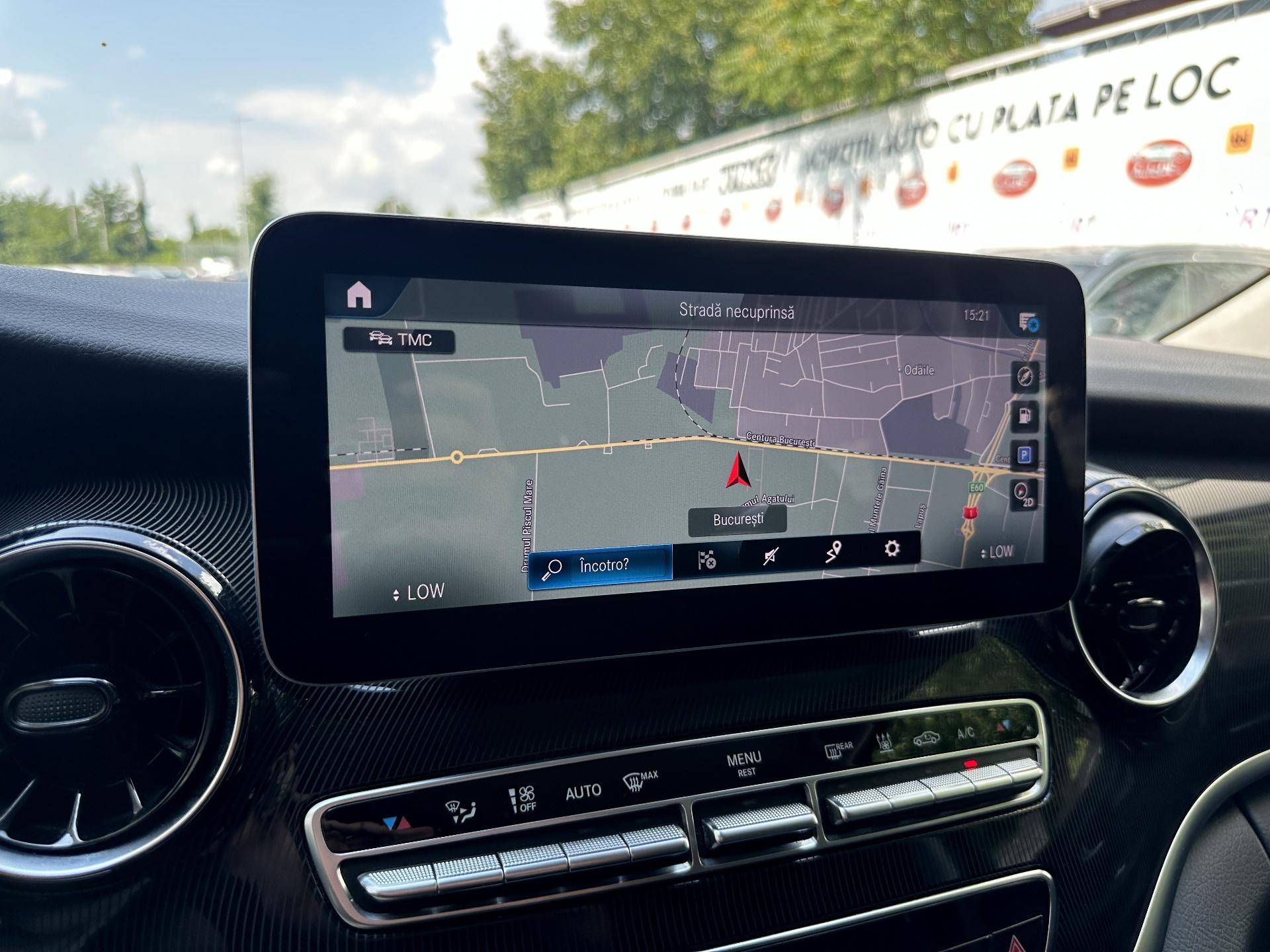 Mercedes-Benz-V