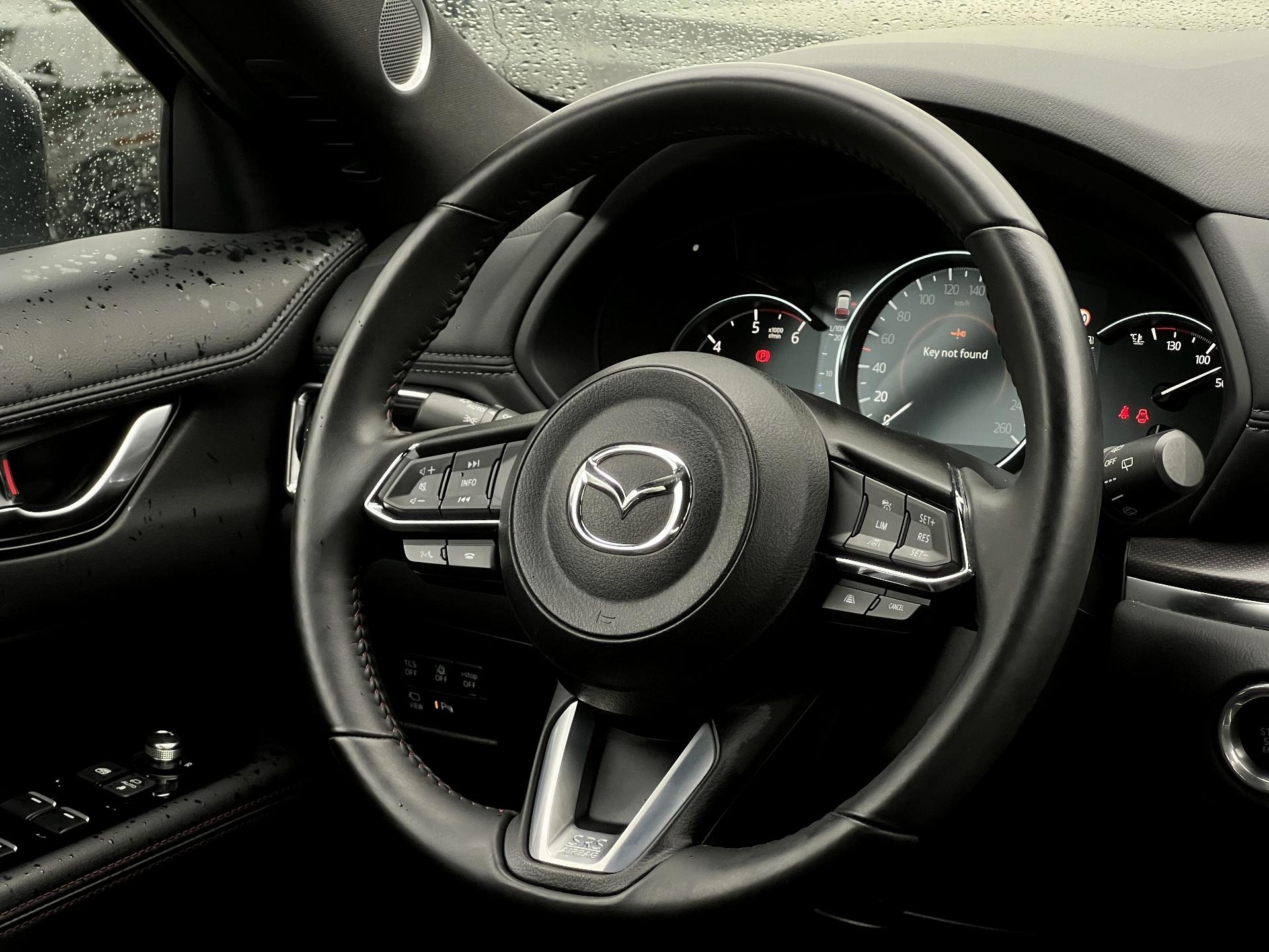 Mazda-CX-5