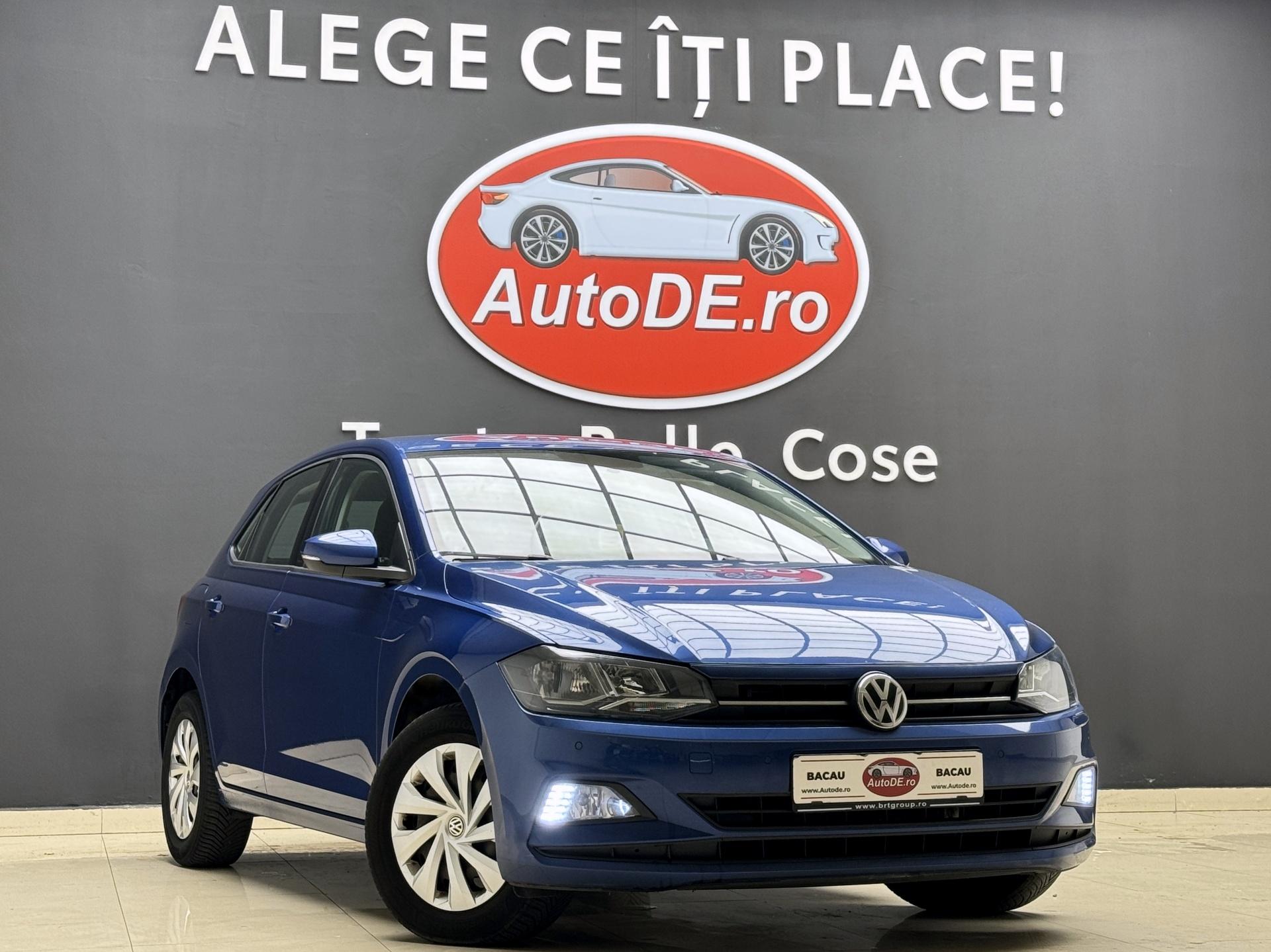 Volkswagen-Polo