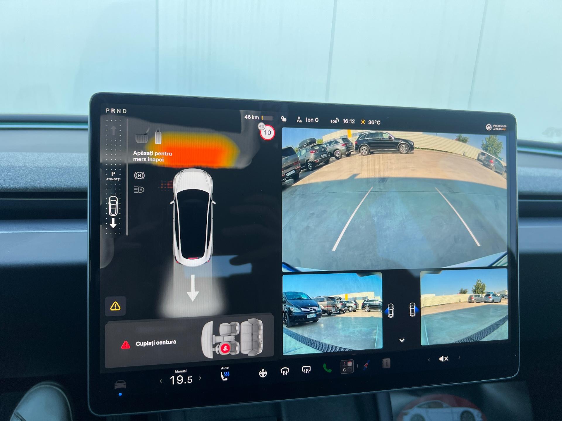 Tesla-Model 3