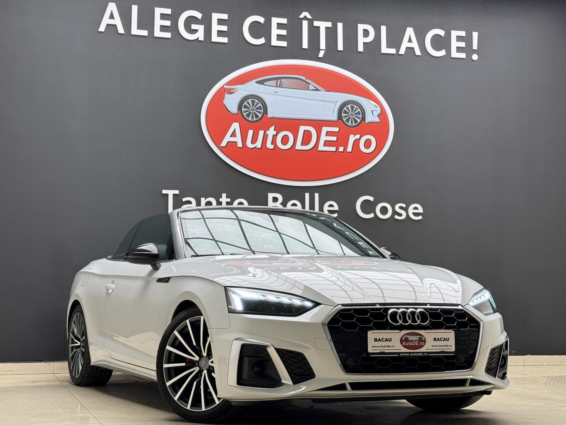 Audi-A5