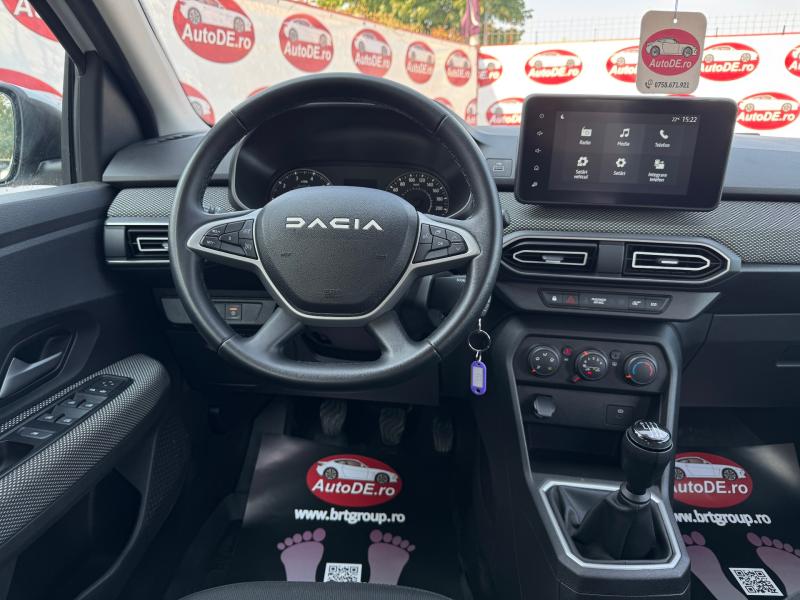 Car Thumb