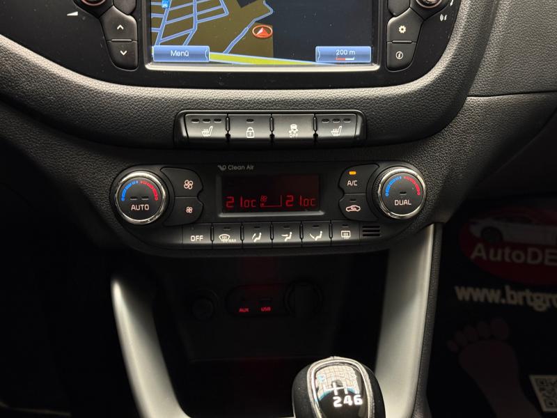 Car Thumb