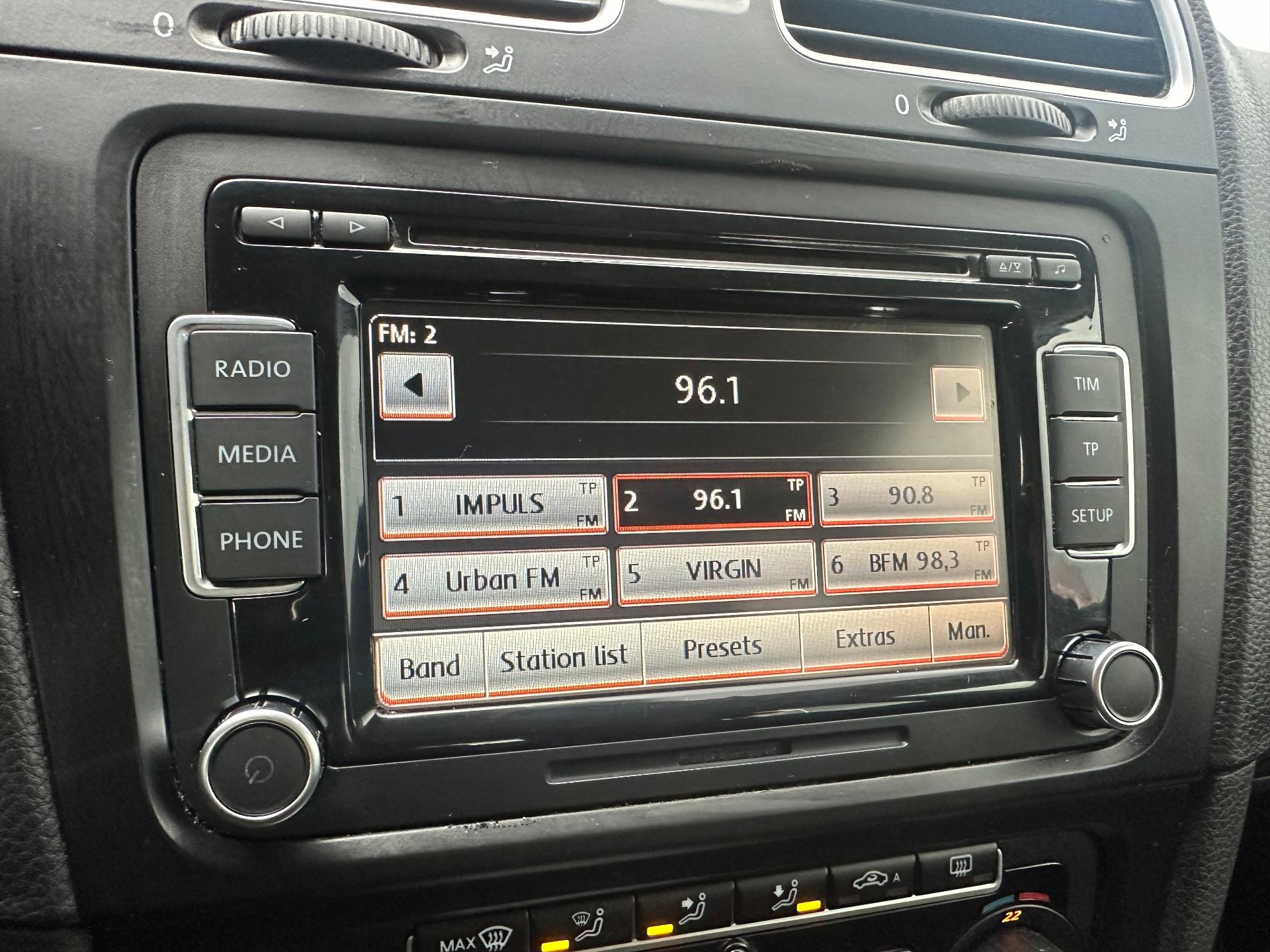 Volkswagen-Golf