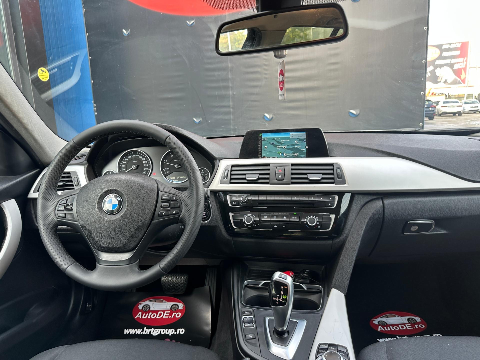 BMW-Seria 3