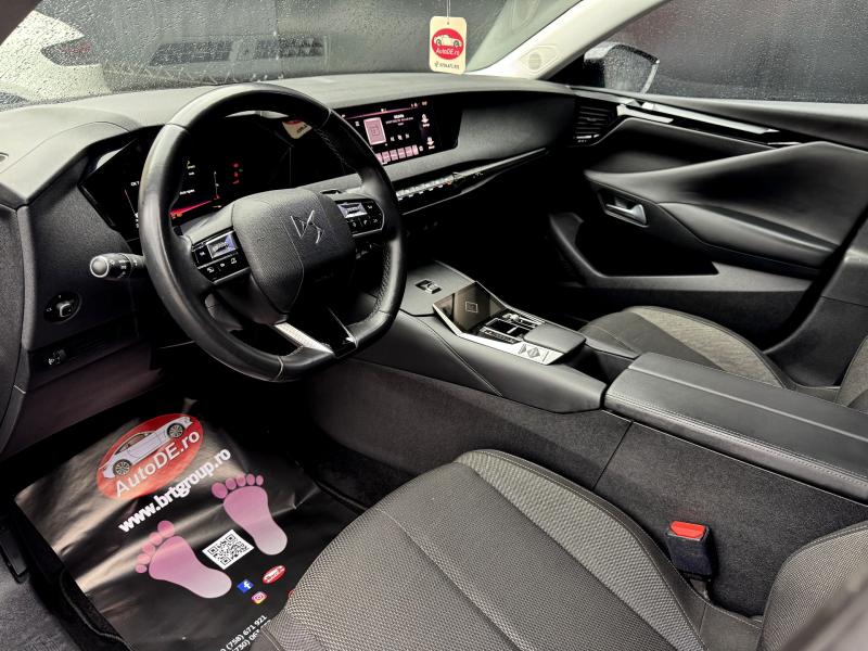 Ds DS4