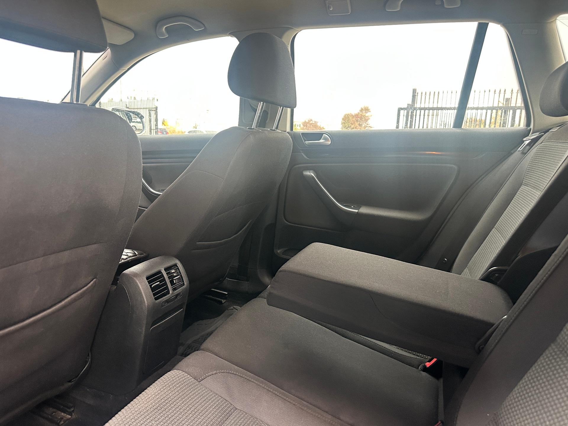 Volkswagen-Golf