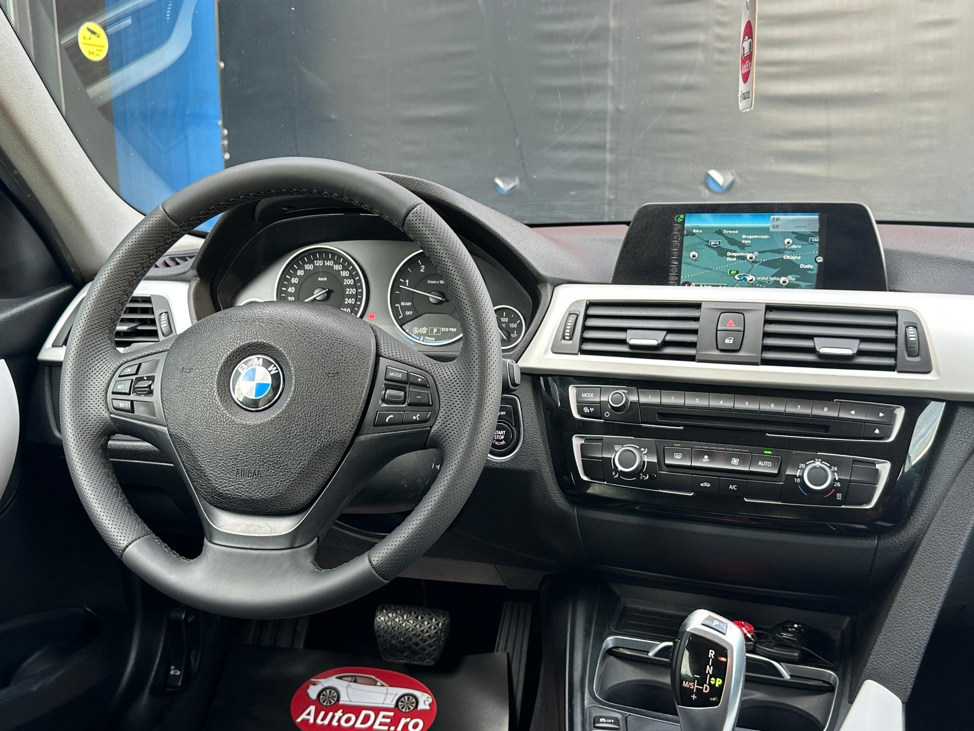 BMW-Seria 3