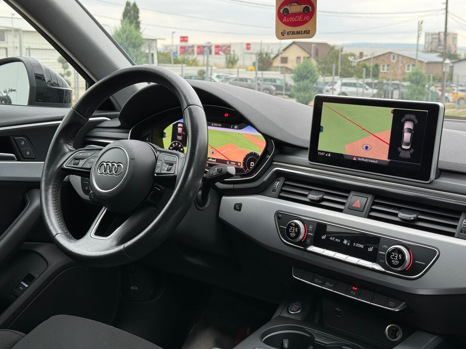Audi-A4