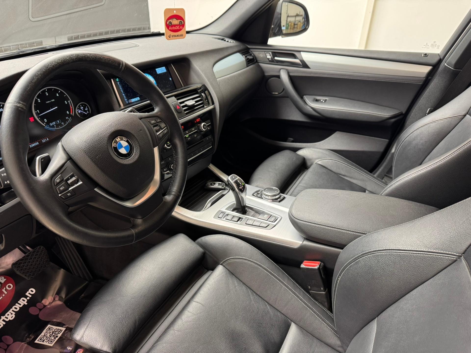 BMW-X3