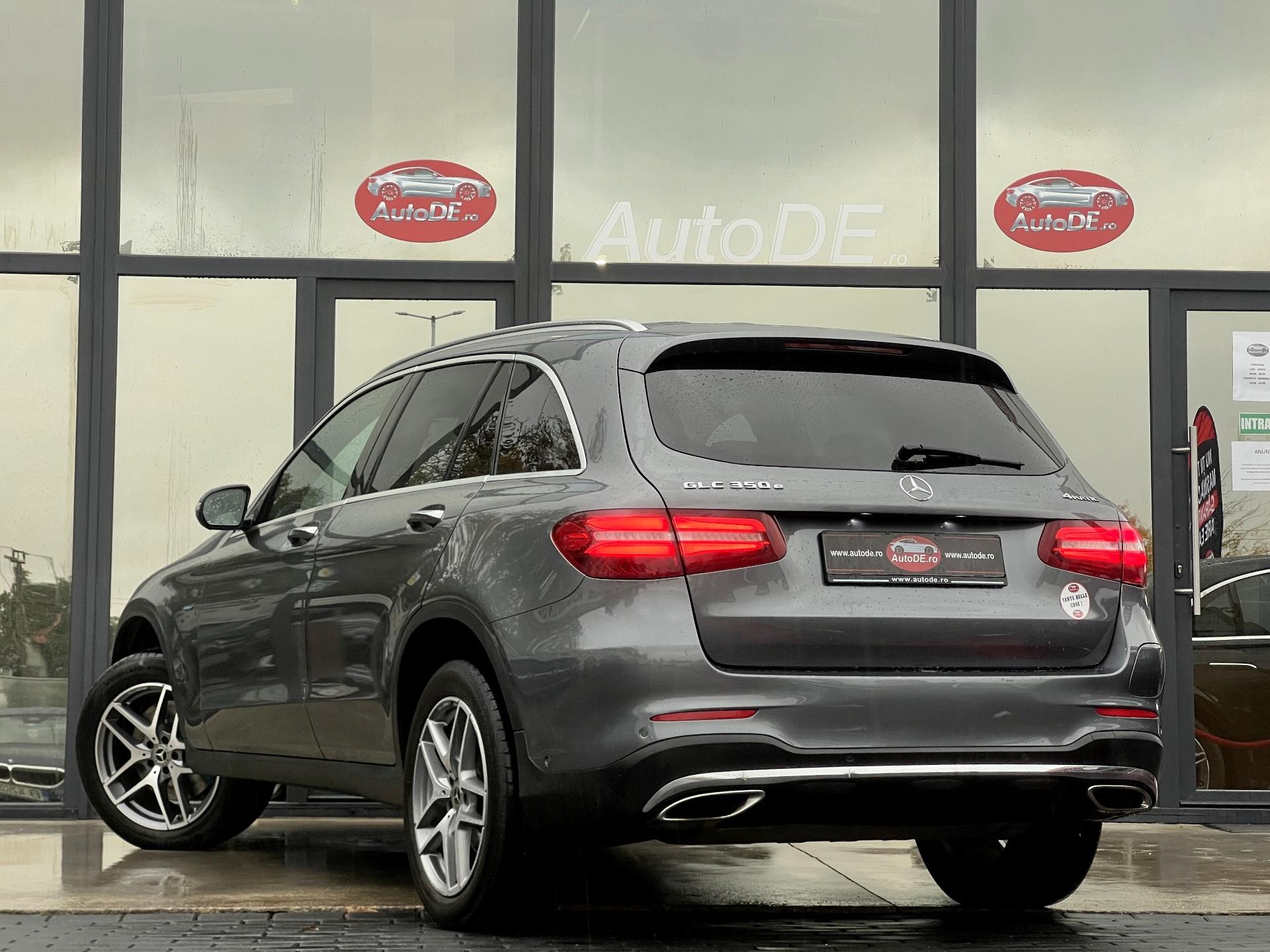 Mercedes-Benz-GLC