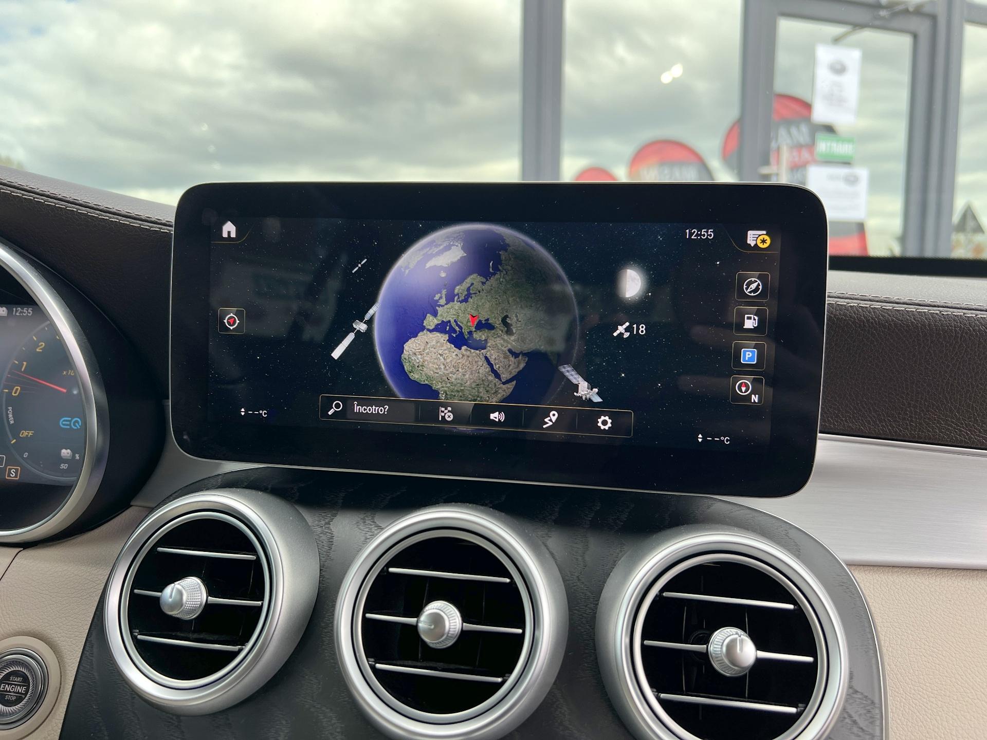 Mercedes-Benz-GLC