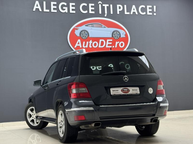 Mercedes-Benz GLK