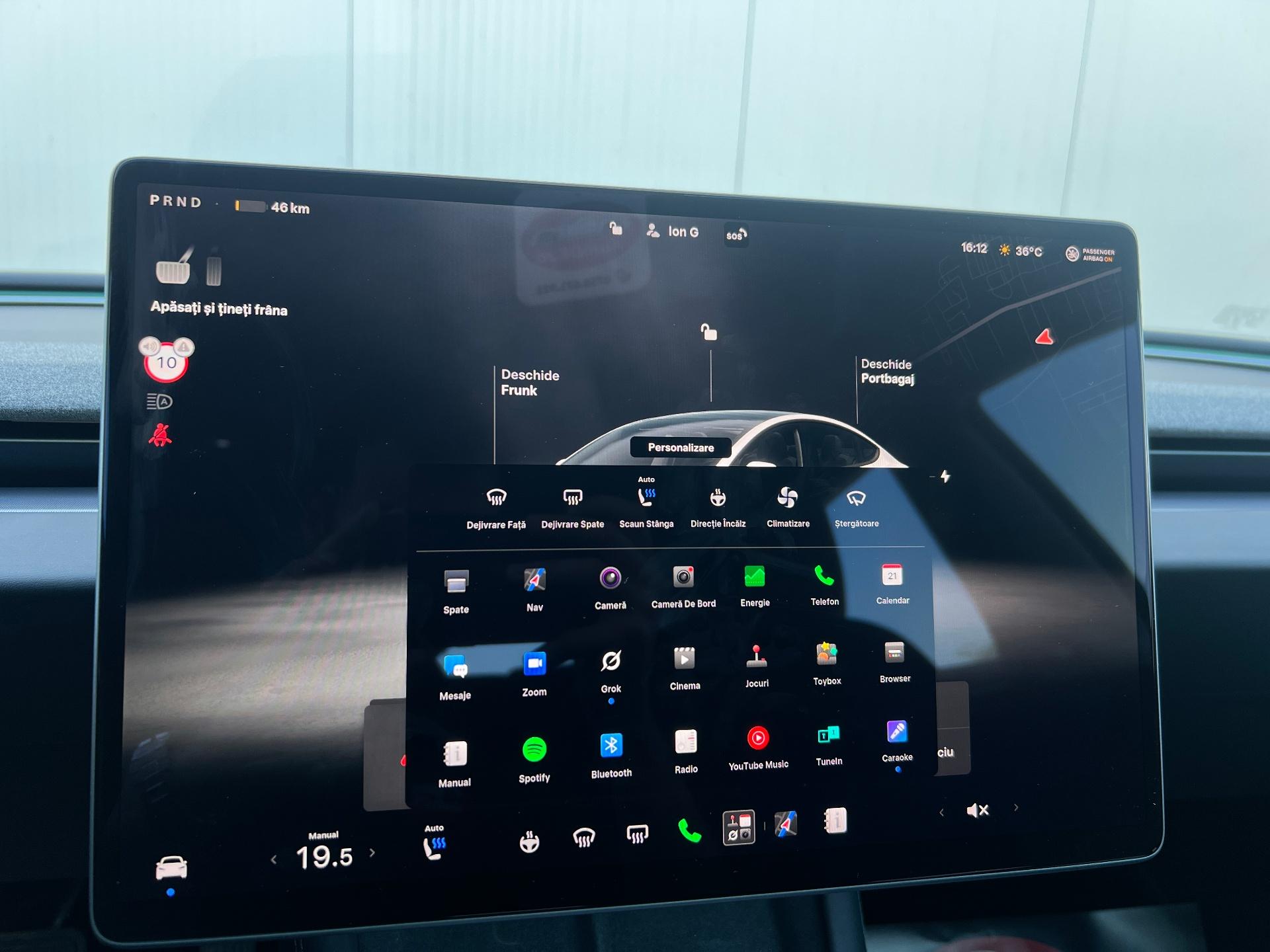 Tesla-Model 3