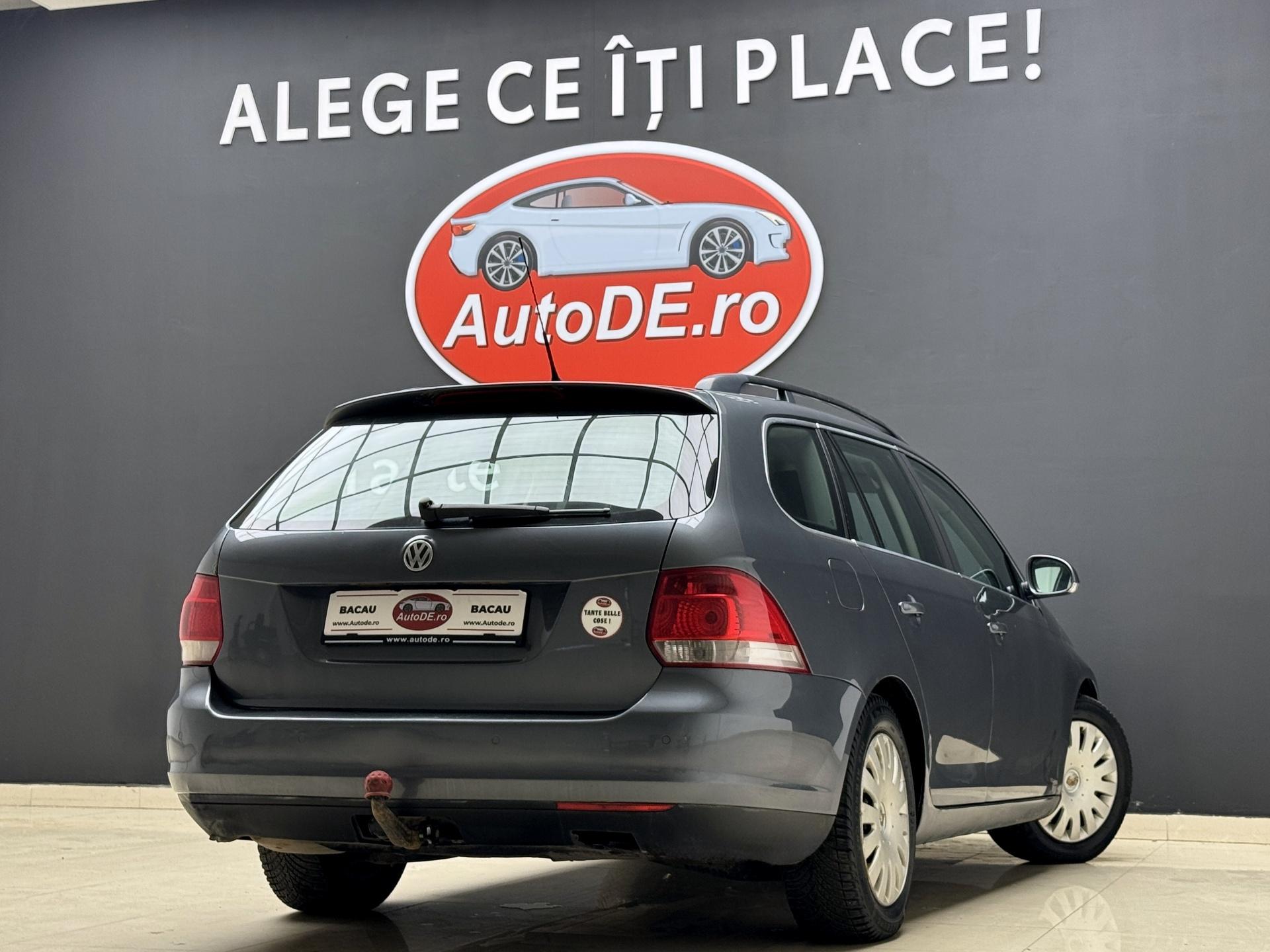 Volkswagen-Golf