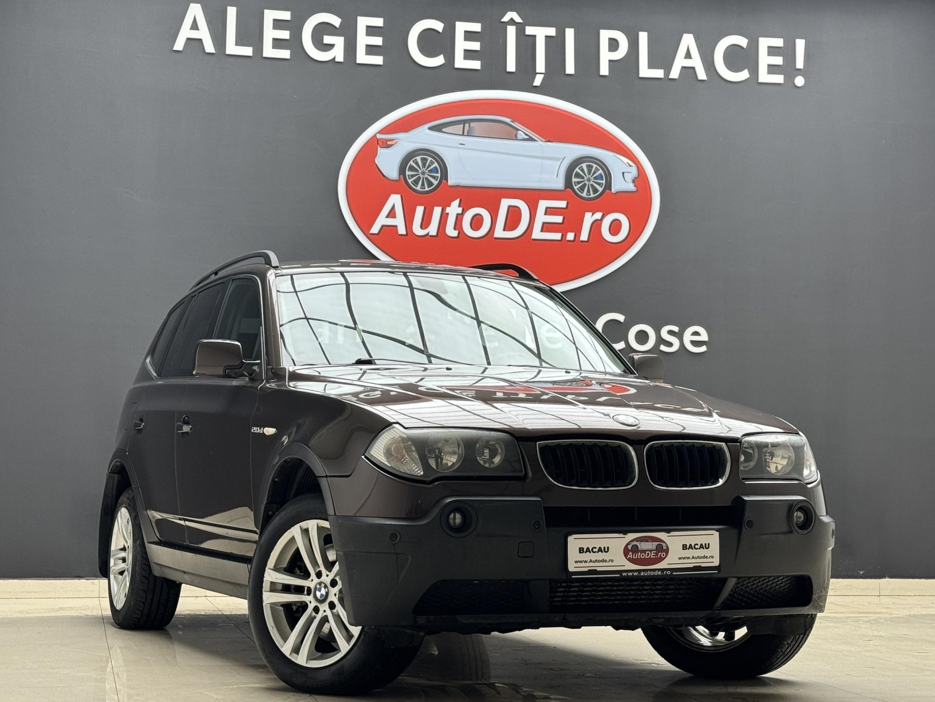 BMW-X3