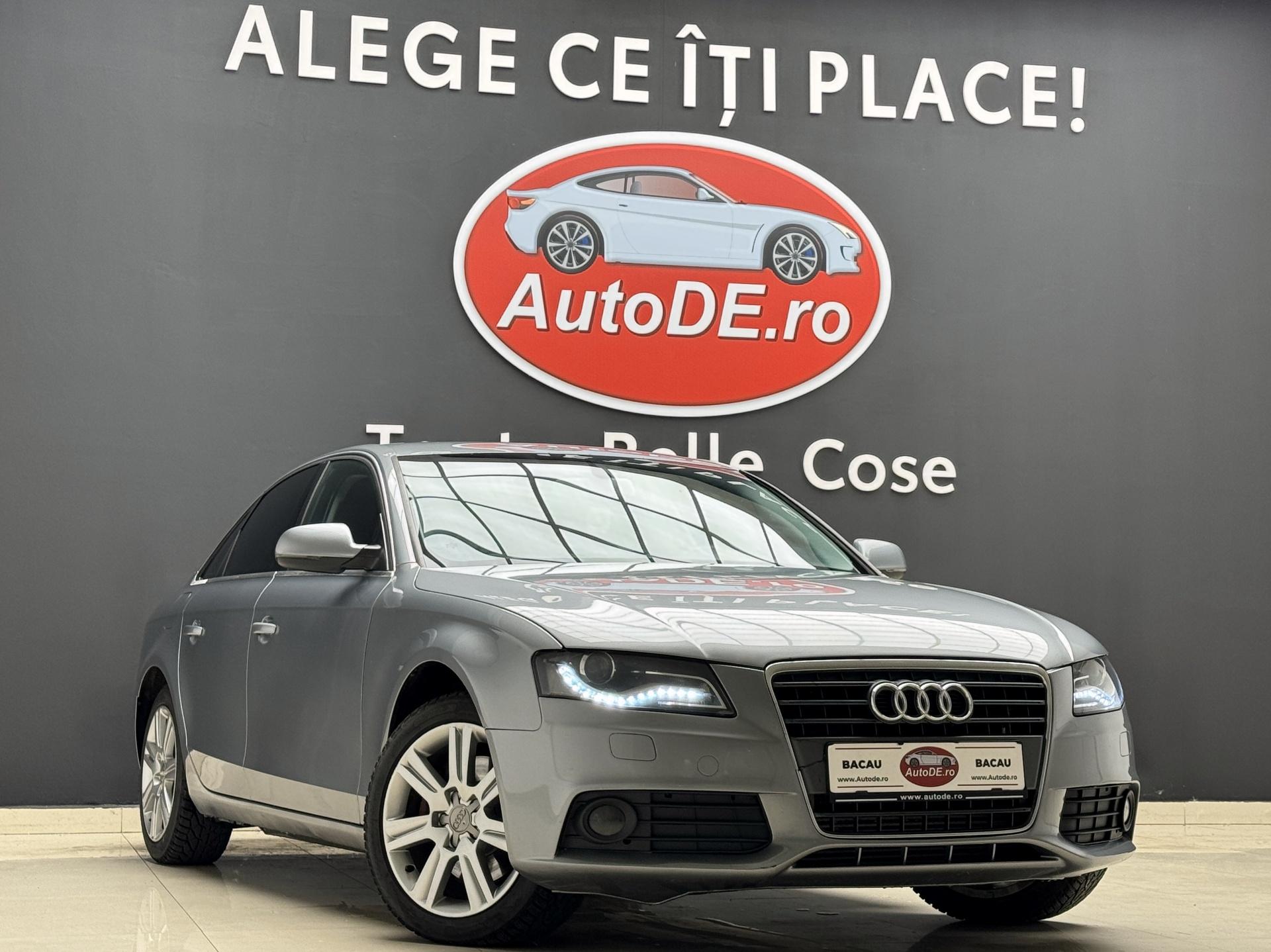 Audi-A4