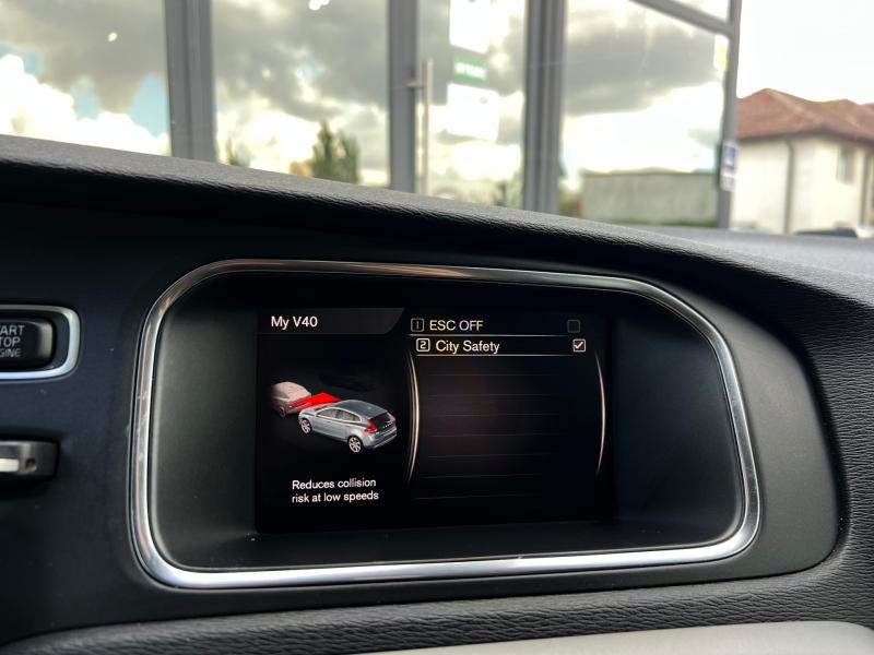 Car Thumb