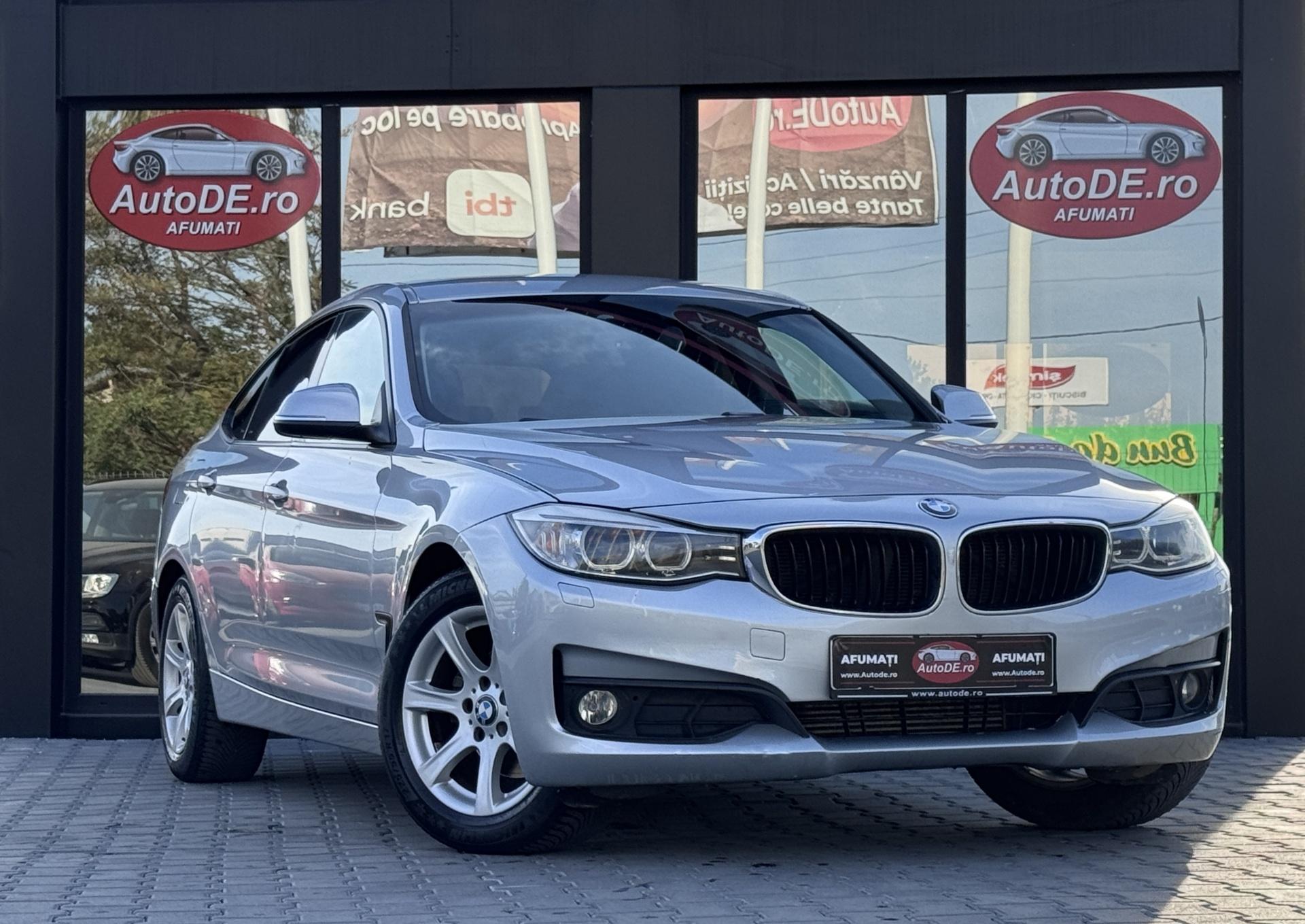 BMW-Seria 3