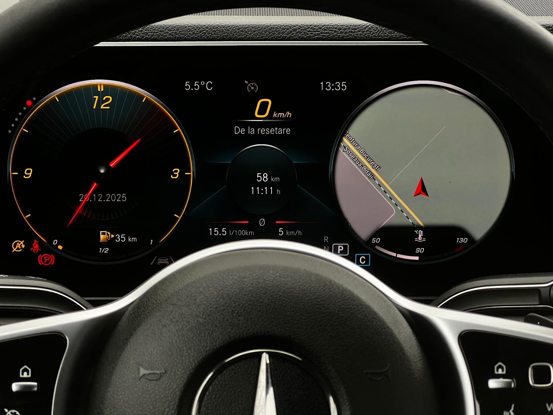 Mercedes-Benz-GLE