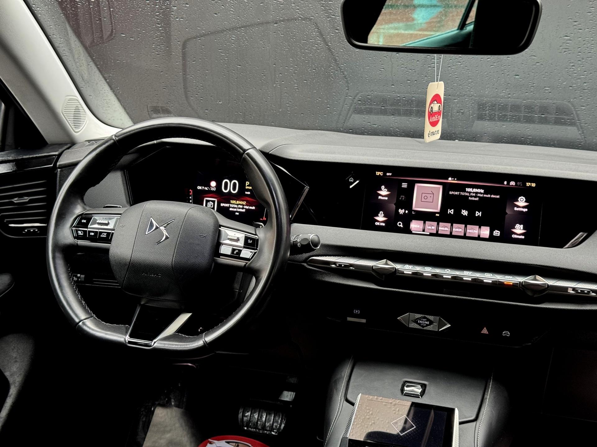 Ds DS4