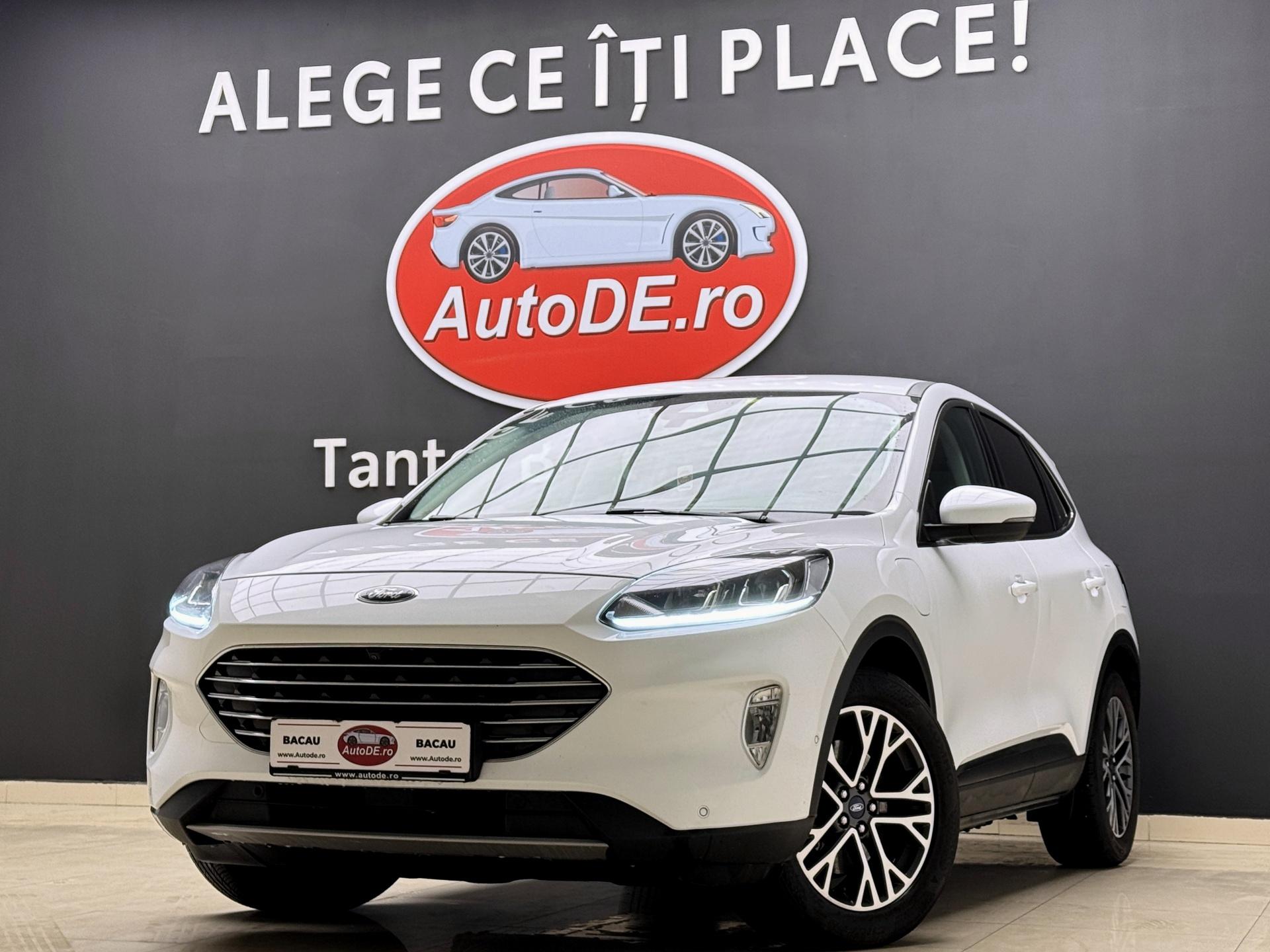 Ford-Kuga
