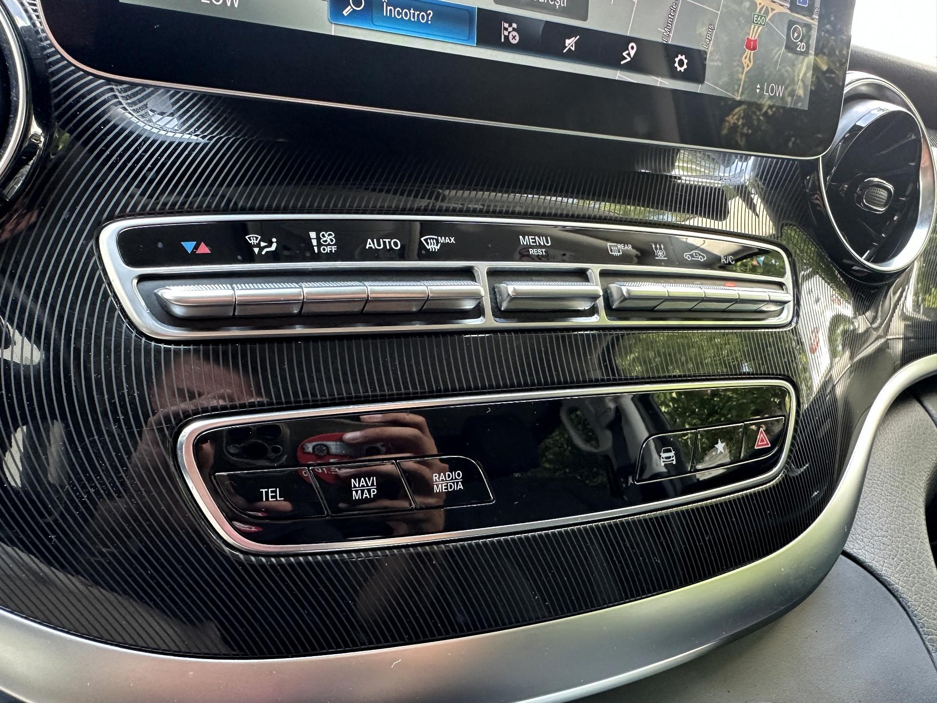 Mercedes-Benz-V