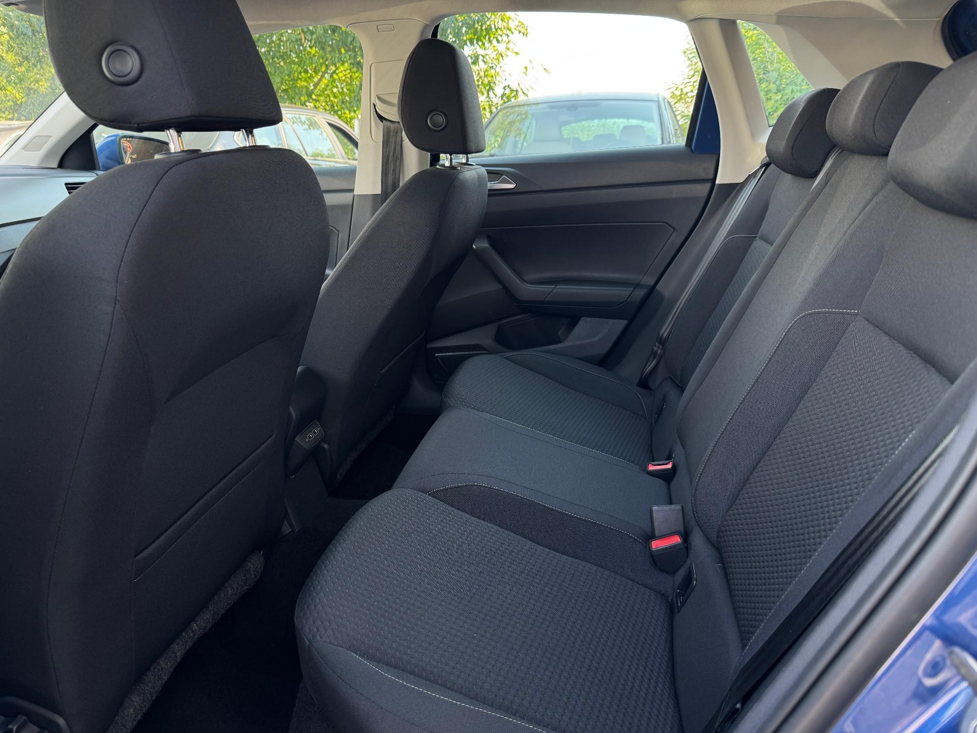 Volkswagen-Polo