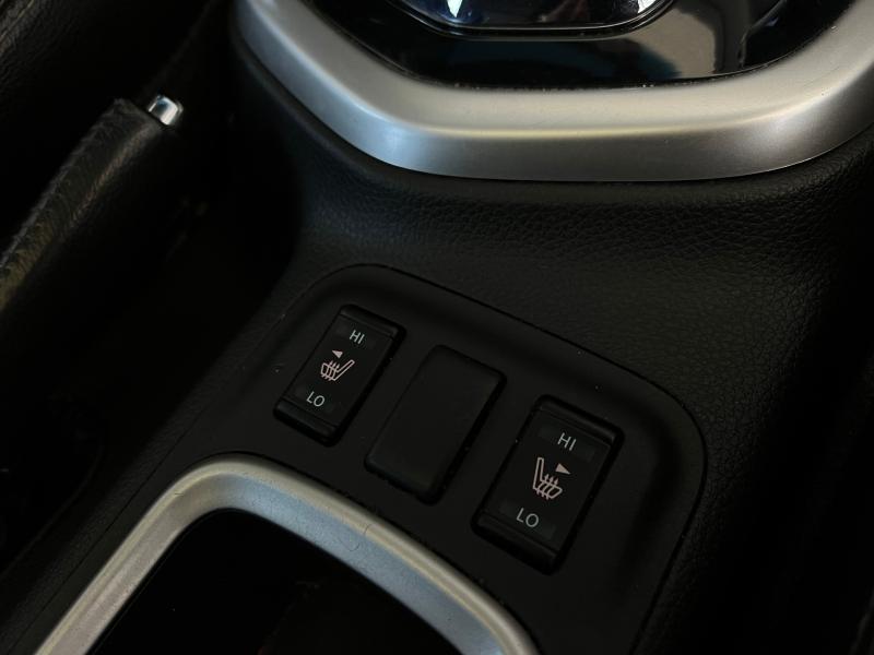 Car Thumb
