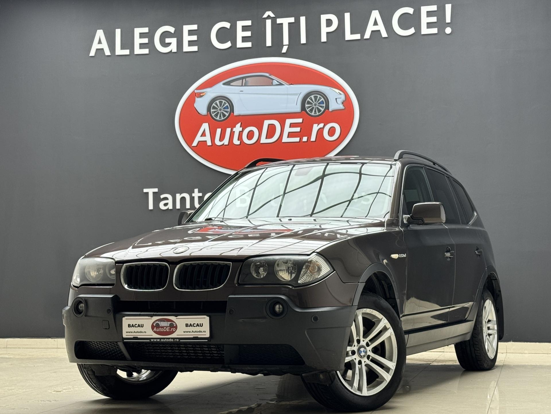 BMW-X3