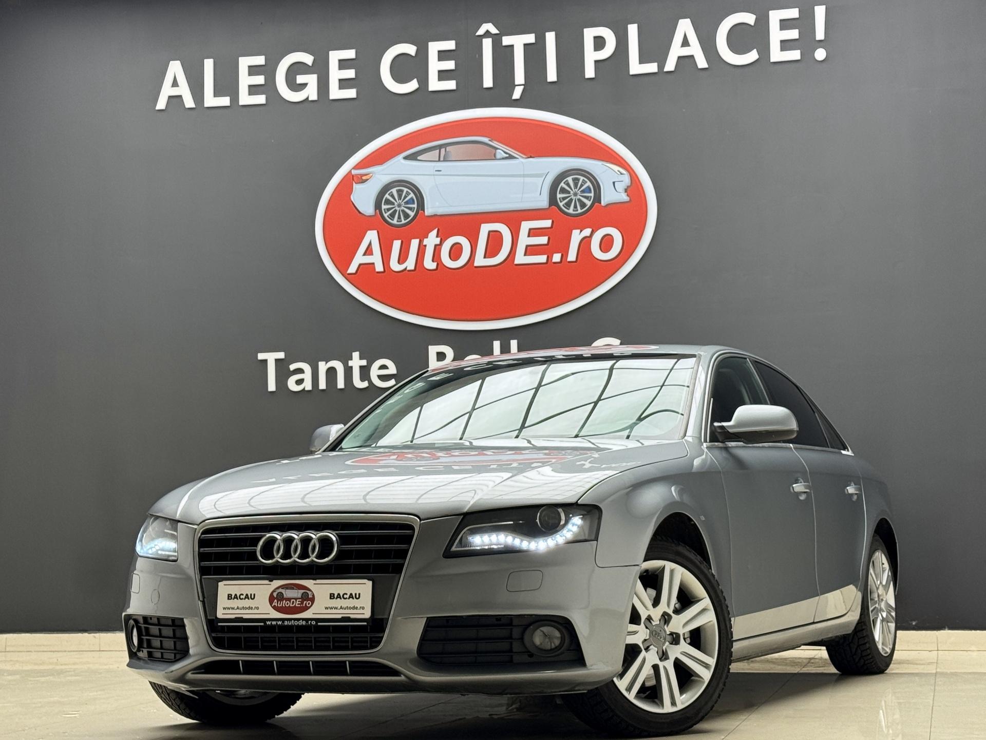 Audi-A4