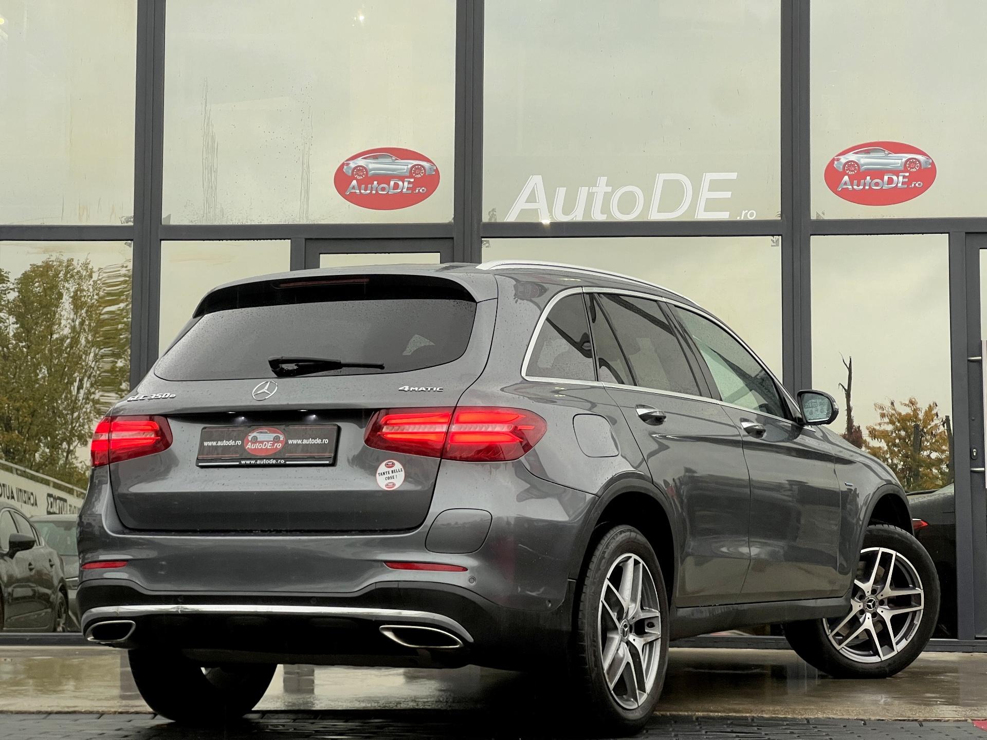 Mercedes-Benz-GLC